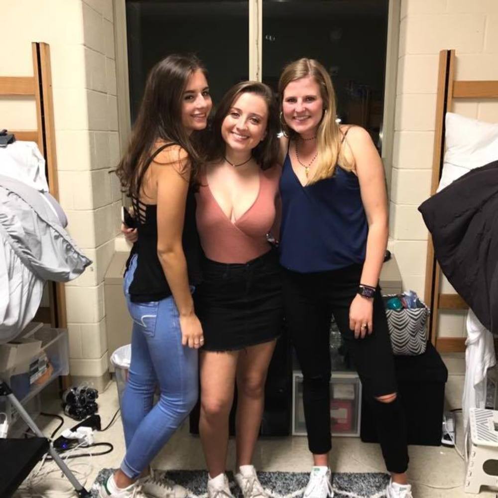 Meet your Posher, Sasha